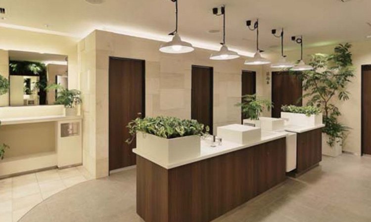 日本官方認證最美公共廁所名單出爐！_img_7